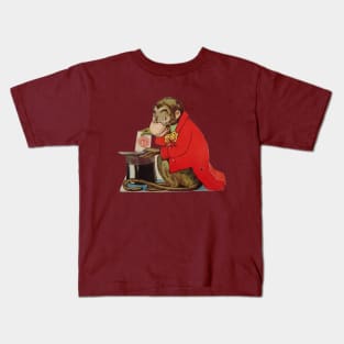 Nesmith Kids T-Shirt